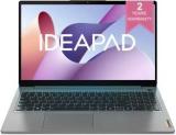 Lenovo IdeaPad 3 Intel Core I3 11th Gen 82H801L7IN | 82H802FJIN | 82H802L3IN | 82H801LHIN I 82H803E6IN Thin And Light Laptop