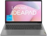 Lenovo IdeaPad 3 Intel Core I3 12th Gen 1215U IdeaPad 3 15IAU7 Thin And Light Laptop