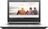 Lenovo IDEAPAD 300 Core I5 6th Gen 80Q700UVIH Notebook