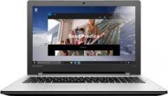 Lenovo IdeaPad 300 Core i7 6th Gen 300 15ISK Notebook