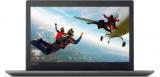 Lenovo Ideapad 320 Core I3 6th Gen 80XH01HSIN Thin And Light Laptop