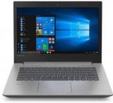 Lenovo Ideapad 330s Core I3 8th Gen 81F400GLIN Laptop