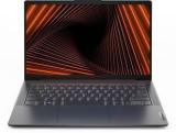 Lenovo IdeaPad 5 Intel Core I5 11th Gen 1135G7 14ITL05 Thin And Light Laptop