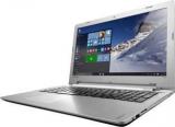 Lenovo Ideapad 500 Core I7 6th Gen 80NT00L3IN 15ISK Notebook