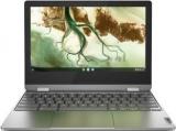 Lenovo IdeaPad Flex 3 Chromebook Celeron Dual Core CB 11IJL6 2 In 1 Laptop