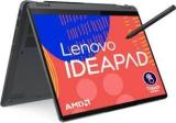 Lenovo IdeaPad Flex 5 AMD Ryzen 5 Hexa Core IdeaPad Flex 5 14ALC7 2 In 1 Laptop