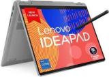 Lenovo IdeaPad Flex 5 Intel Core I7 13th Gen 1355U 14IRU8 2 In 1 Laptop