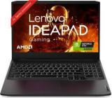 Lenovo IdeaPad Gaming 3 AMD Ryzen 5 Hexa Core 5600H Ideapad Gaming3 15ACH6D1 Gaming Laptop