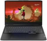 Lenovo Ideapad Gaming 3 AMD Ryzen 5 Hexa Core 7535HS 15ARH7 Gaming Laptop