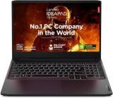 Lenovo IdeaPad Gaming 3 AMD Ryzen 5 Quad Core 5500H 15ACH6 Gaming Laptop