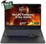 Lenovo IdeaPad Gaming 3 AMD Ryzen 7 Octa Core 7735HS 15ARH7 Gaming Laptop