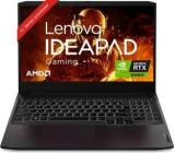 Lenovo IdeaPad Gaming 3 AMD Ryzen 7 Octa Core AMD R7 5800H 15ACH6 | 15ACH6D1 Gaming Laptop