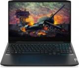 Lenovo Ideapad Gaming 3 Ryzen 7 Hexa Core 4600H 15ARH05 Gaming Laptop