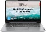 Lenovo Ideapad Intel Celeron Dual Core N4020 14IGL7 Thin And Light Laptop