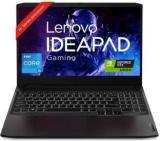 Lenovo Ideapad Intel Core I5 11th Gen 11320H 15IHU6 Gaming Laptop