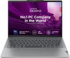 Lenovo IdeaPad Pro 5 2.8K OLED AI PC Intel Core Ultra 9 185H 14IMH9 Thin and Light Laptop