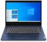 Lenovo IdeaPad Ryzen 5 Hexa Core 5500U IdeaPad 3 14ACL6 Thin And Light Laptop