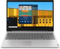 Lenovo Ideapad S145 AMD Ryzen 3 Dual Core 3200U S145 15API Thin and Light Laptop
