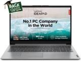 Lenovo IdeaPad Slim 1 AMD Ryzen 5 Hexa Core 5500U 15ACL6 | 15ALC7 2 Thin and Light Laptop