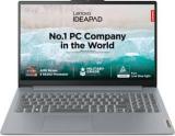 Lenovo IdeaPad Slim 3 15ABR8 AMD Ryzen 5 Hexa Core 5625U 82XM00QDIN Thin And Light Laptop