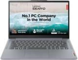 Lenovo IdeaPad Slim 3 AMD Ryzen 3 Quad Core 7320U 14AMN8 Thin And Light Laptop