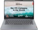 Lenovo IdeaPad Slim 3 AMD Ryzen 5 Quad Core 7520U 14AMN8 Thin And Light Laptop