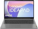 Lenovo IdeaPad Slim 3 AMD Ryzen 7 Octa Core 5700U 15ALC6 Thin and Light Laptop