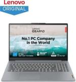 Lenovo IdeaPad Slim 3 Backlit Intel Core I5 12th Gen 12450H 15IAH8 Thin And Light Laptop