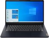 Lenovo IdeaPad Slim 3 Core I3 11th Gen 82H701DYIN Thin And Light Laptop