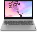 Lenovo Ideapad Slim 3 Intel Core I3 10th Gen 8 GB RAM 512 GB SSD Laptop 81WE01QLIN