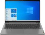 Lenovo IdeaPad Slim 3 Intel Core I3 11th Gen 15ITL05 Thin And Light Laptop