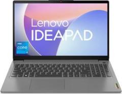 Lenovo IdeaPad Slim 3 Intel Core i5 12th Gen 1235U 15IAU7 Thin and Light Laptop
