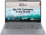 Lenovo IdeaPad Slim 3 Intel Core I5 12th Gen 12450H 15IAH8 Thin And Light Laptop