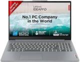 Lenovo IdeaPad Slim 3 Intel Core I5 12th Gen 83ER00KSIN Thin And Light Laptop