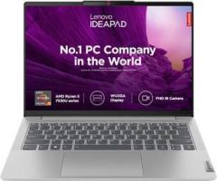 Lenovo IdeaPad Slim 5 AMD Ryzen 5 Hexa Core 7530U 14ABR8 Thin and Light Laptop