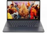 Lenovo IdeaPad Slim 5 AMD Ryzen 7 Octa Core 4700U 14ARE05 Thin And Light Laptop