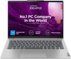 Lenovo IdeaPad Slim 5 Intel Core i5 13th Gen 13420H 14IRL8 Thin and Light Laptop