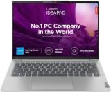 Lenovo IdeaPad Slim 5 Intel Core I5 13th Gen 82XD003MIN Thin And Light Laptop