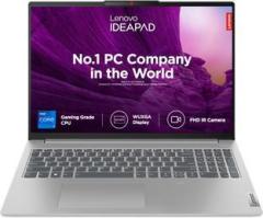 Lenovo IdeaPad Slim 5 Intel Core i7 13th Gen 13700H 16IRL8 Thin and Light Laptop