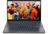 Lenovo Ideapad Slim 5 Ryzen 7 Octa Core 4700U 14ARE05 Thin And Light Laptop