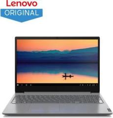 Lenovo Intel Celeron Dual Core 4th Gen 82QYA00HIN Laptop