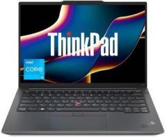 Lenovo Intel Core i3 13th Gen Thinkpad E14 Gen 5 Business Laptop