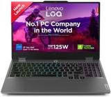 Lenovo Intel Core I7 13th Gen 13645HX LOQ 15IRX9