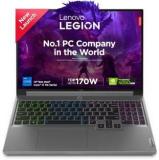 Lenovo Legion 5 2024 Intel Core I7 14th Gen 14650HX 16IRX9 Gaming Laptop