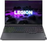 Lenovo Legion 5 Pro AMD Ryzen 7 Octa Core 5800H 16ACH6H Gaming Laptop