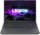 Lenovo Legion 5 Pro Ryzen 7 Octa Core 6800H 16ARH7H Gaming Laptop