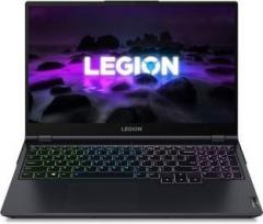 Lenovo Legion 5 Ryzen 7 Octa Core 5800H LEGION5 15ACH6 Gaming Laptop