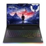 Lenovo Legion 9 Intel Core I9 14th Gen 14900HX 16IRX9 Gaming Laptop