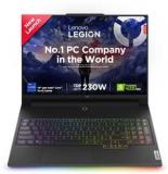 Lenovo Legion 9 Intel Core I9 14th Gen 14900HX 16IRX9