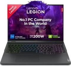 Lenovo Legion Pro 5 2024 Intel Core i7 14th Gen 14650HX 16IRX9 Gaming Laptop